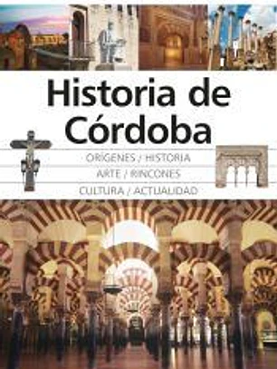 HISTORIA DE CÓRDOBA