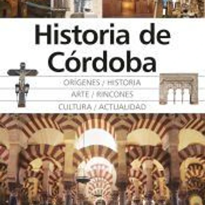 HISTORIA DE CÓRDOBA 1