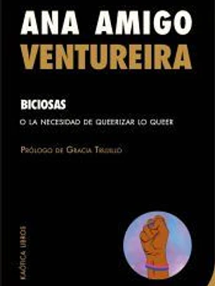 BICIOSAS: o la necesdad de queerizar lo queer