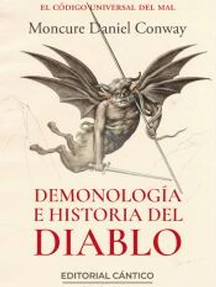 Demonología e Historia del Diablo