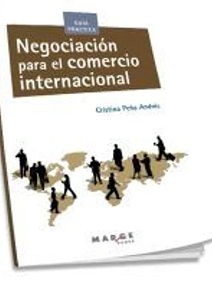 Negociación para el comercio internacional