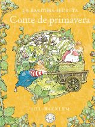 La Bardissa Secreta. Conte de primavera (Nova edició)