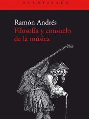 Filosofia y consuelo de la música