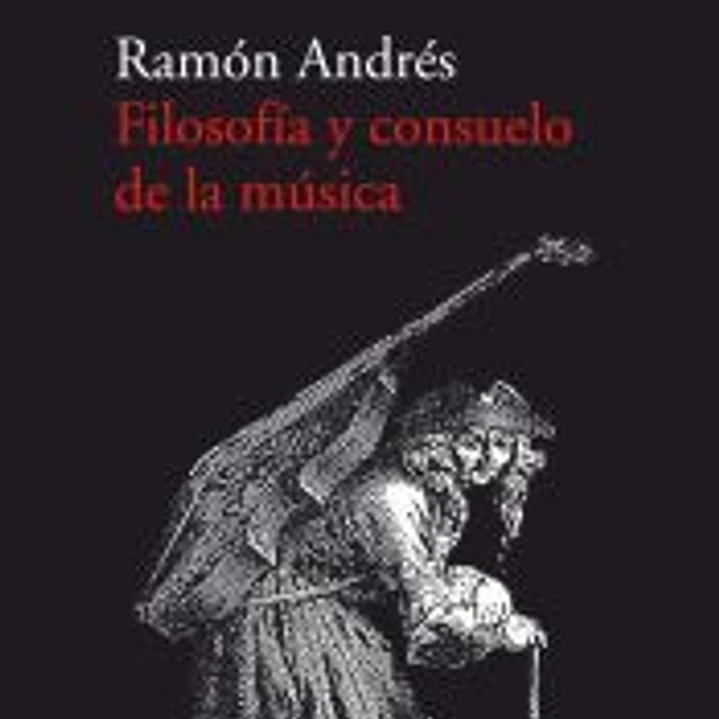 Filosofia y consuelo de la música 1