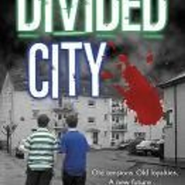 Divided City 1