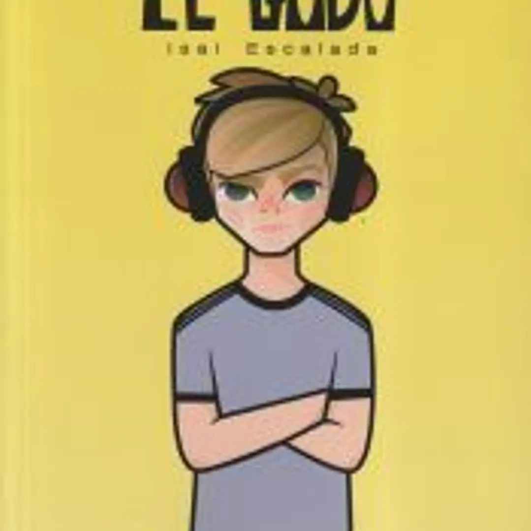 El godo 1