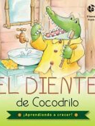El diente de Cocodrilo