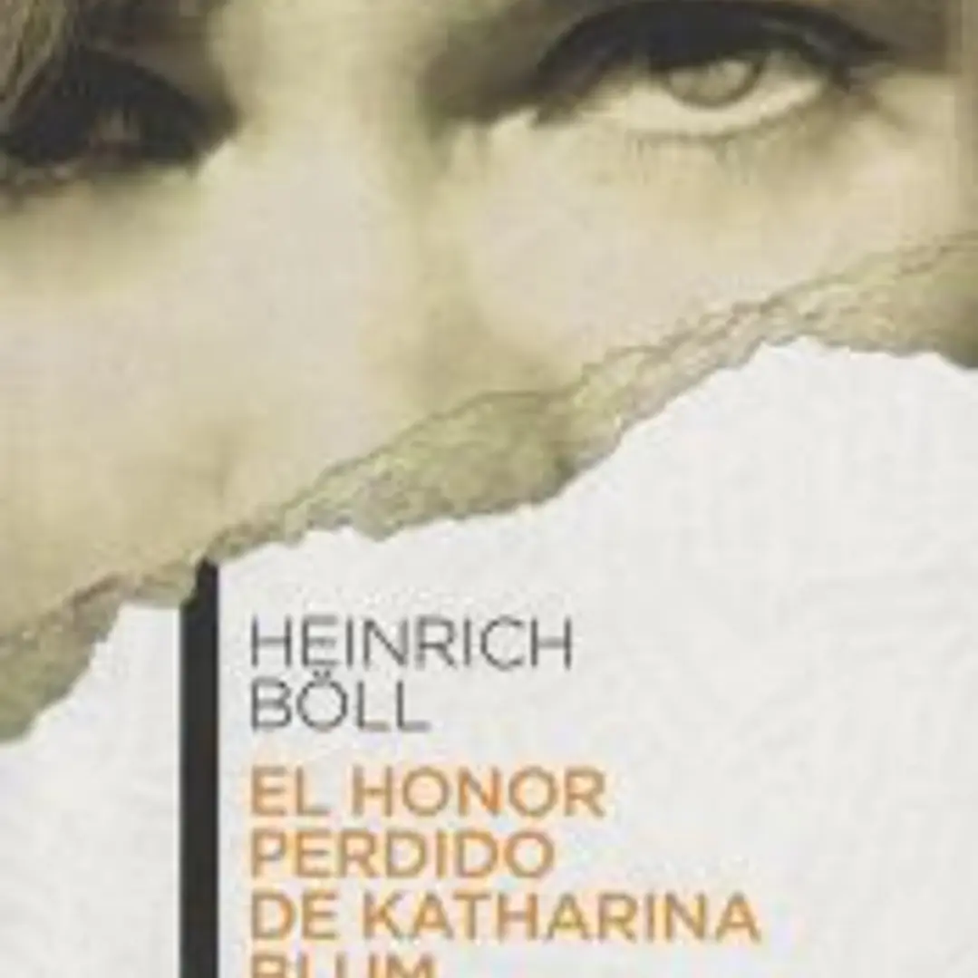 EL HONOR PERDIDO DE KATHA..Nê653.AUST*10 1