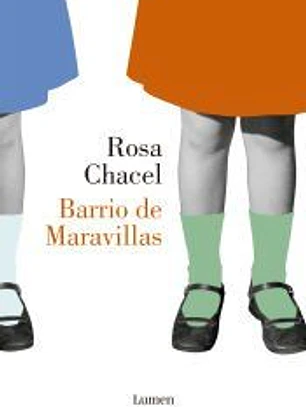 Barrio de Maravillas
