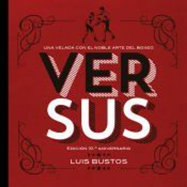 Versus. Edición 10.º aniversario 1