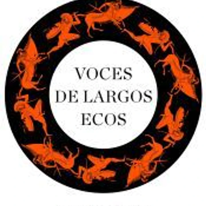 Voces de largos ecos 1