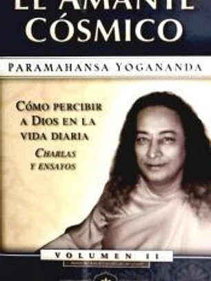 AMANTE CÓSMICO, EL