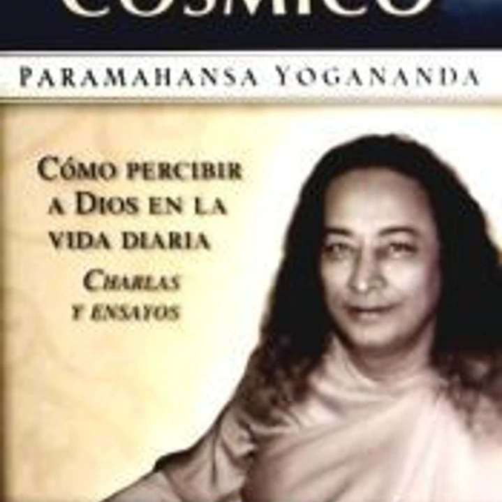 AMANTE CÓSMICO, EL 1