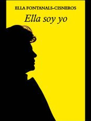 Ella soy yo