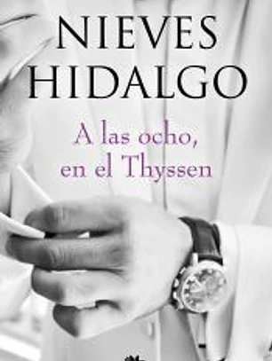 A las ocho, en el Thyssen