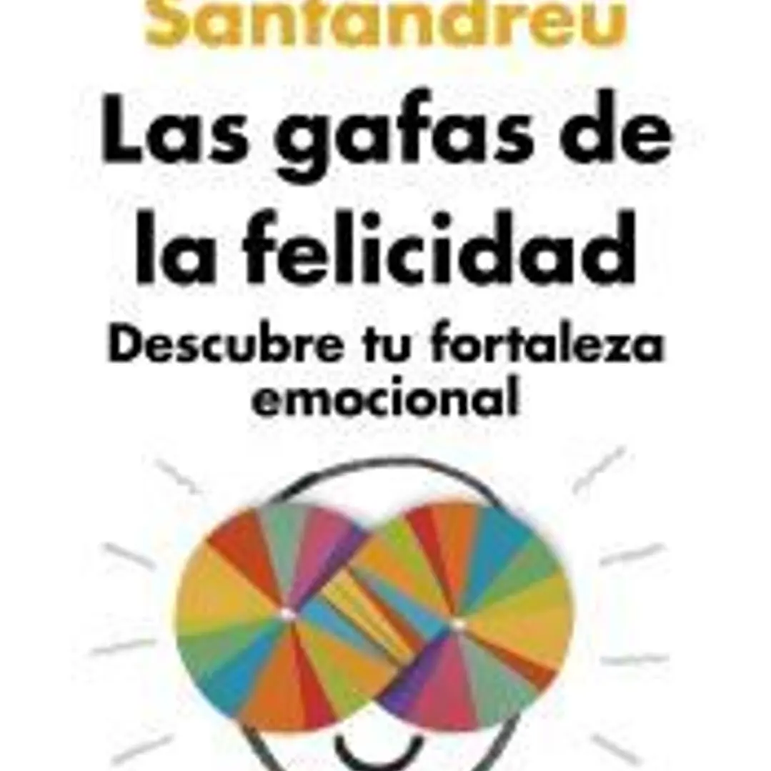 Las gafas de la felicidad (ed. actualizada) 1