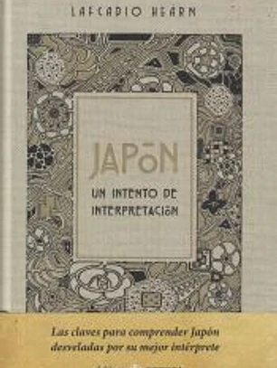 JAPÓN. UN INTENTO DE INTERPRETACIÓN