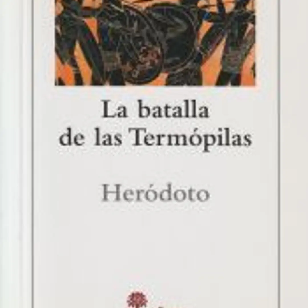 La batalla de las Termópilas 1
