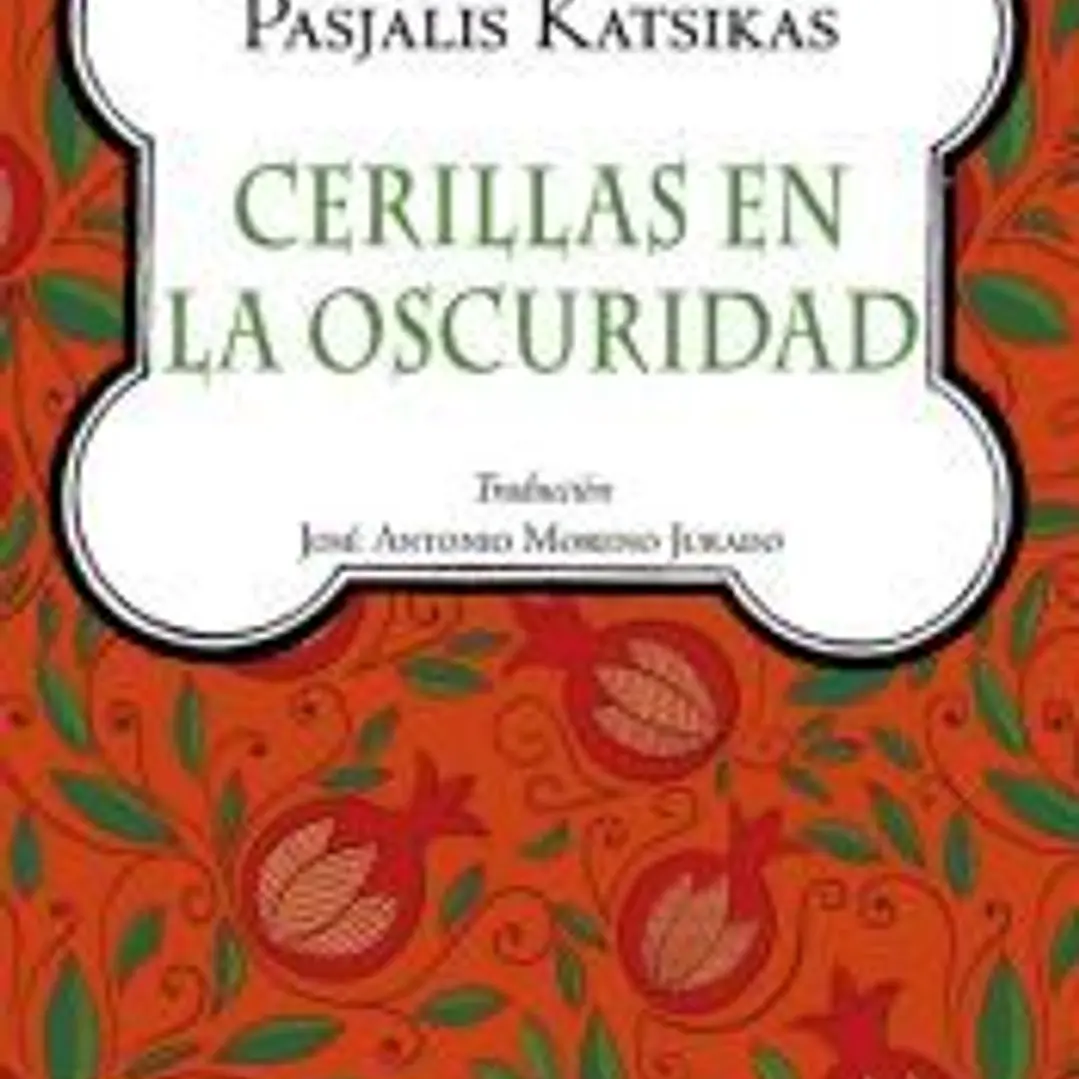 Cerillas en la oscuridad 1