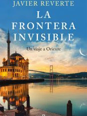 La frontera invisible