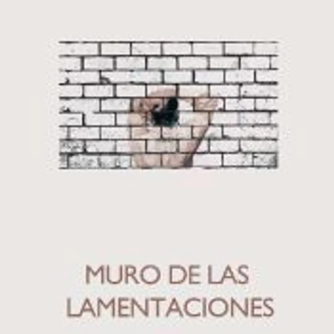 Muro de las lamentaciones 1