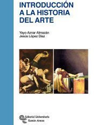 Introducción a la Historia del Arte