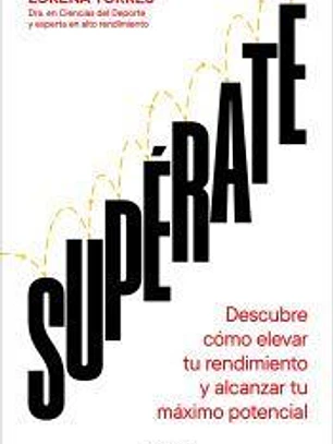 Supérate