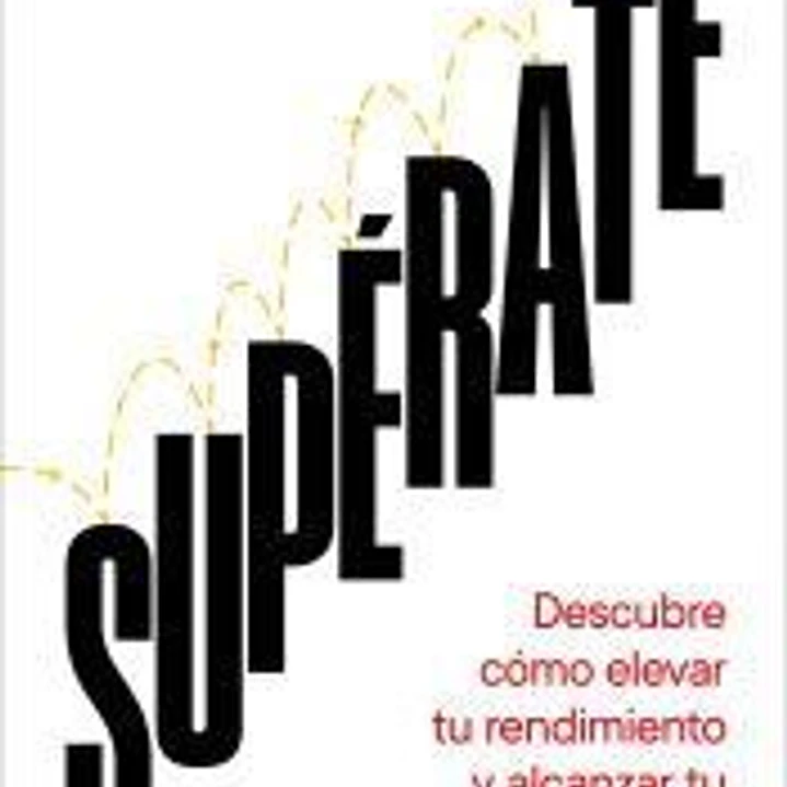 Supérate 1