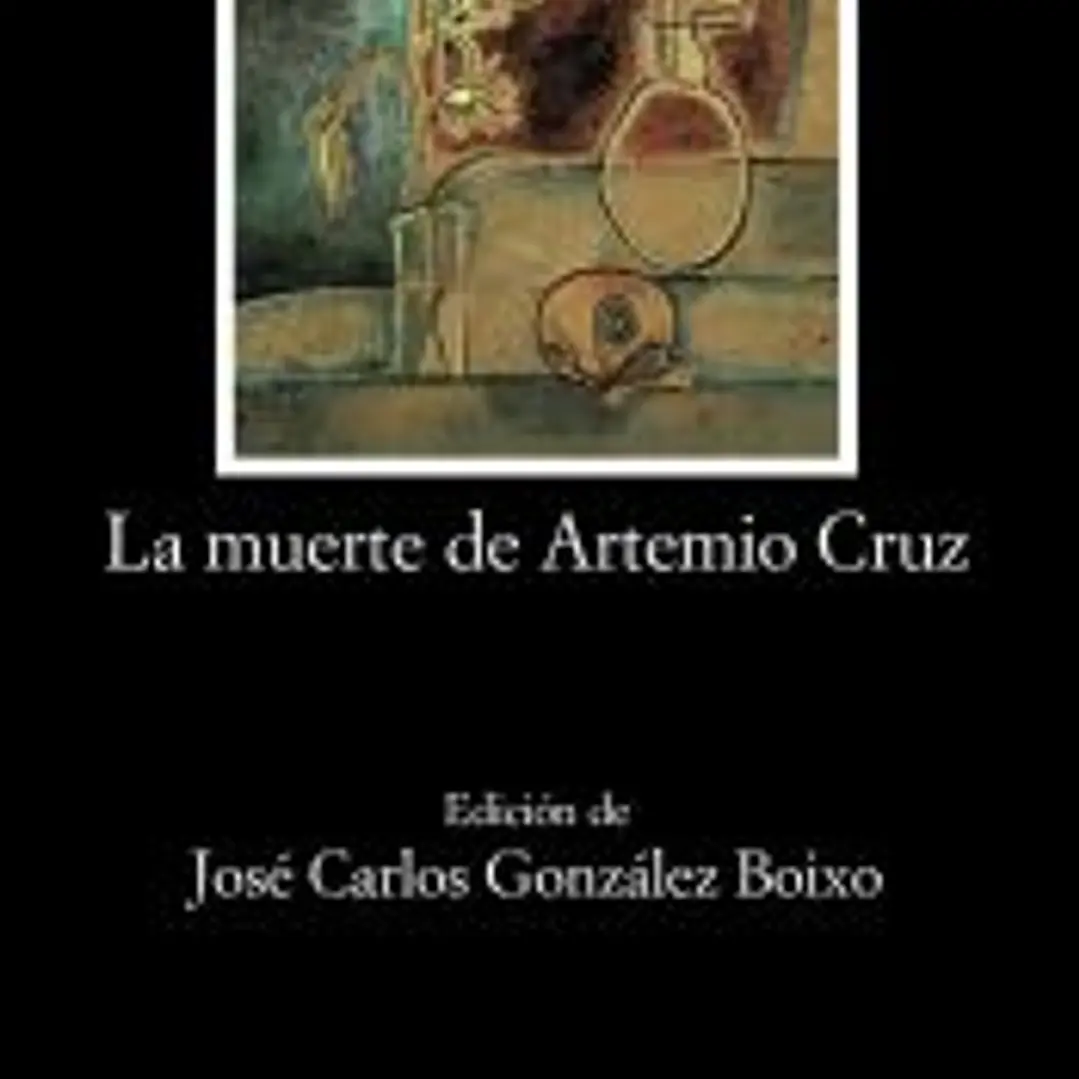 La muerte de Artemio Cruz 1