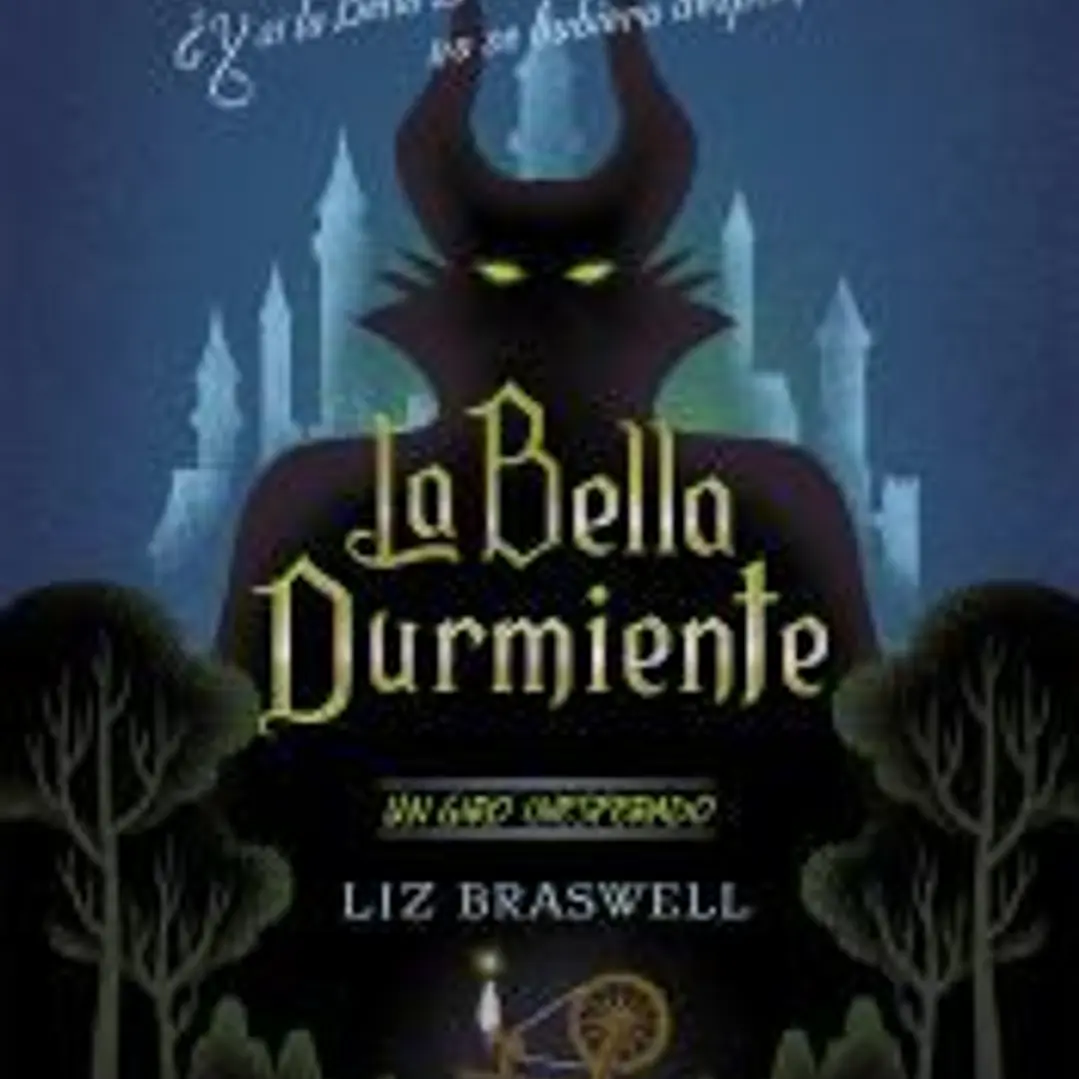 La Bella Durmiente. Un giro inesperado 1