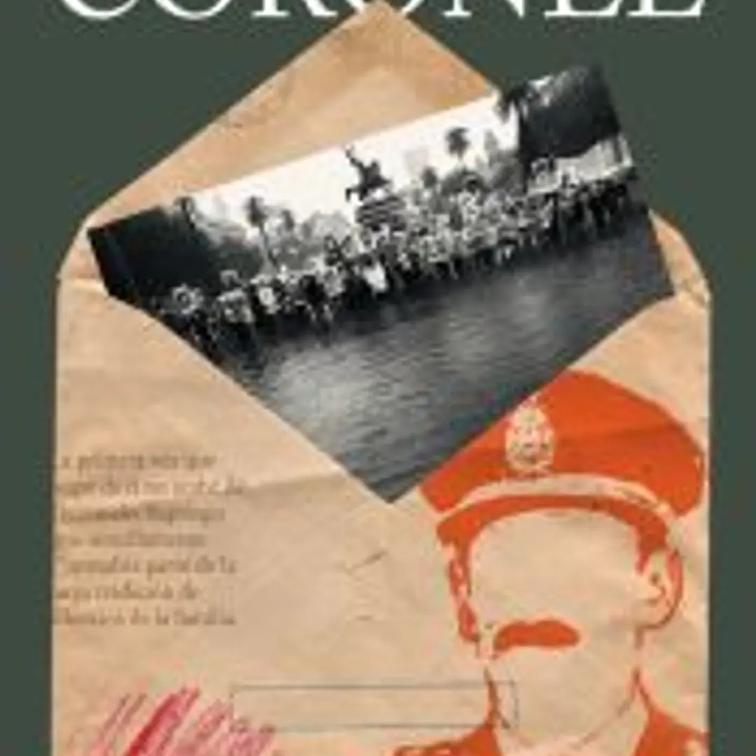 Carta al coronel 1