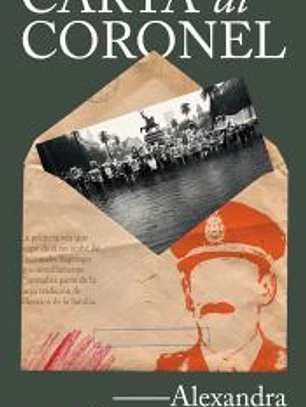 Carta al coronel