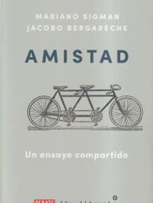 Amistad