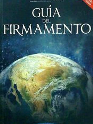 Guía del firmamento