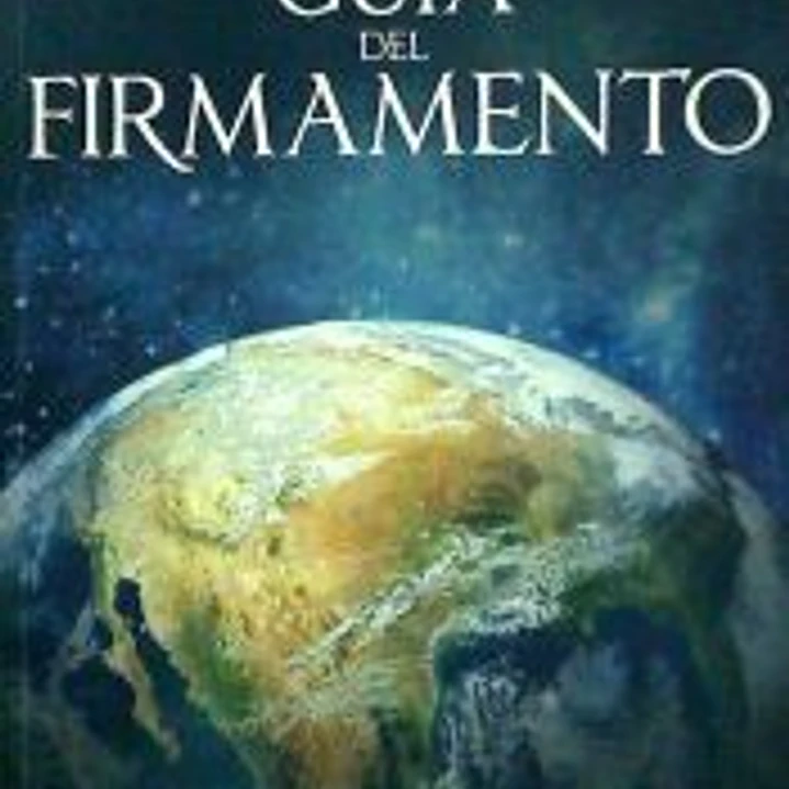 Guía del firmamento 1