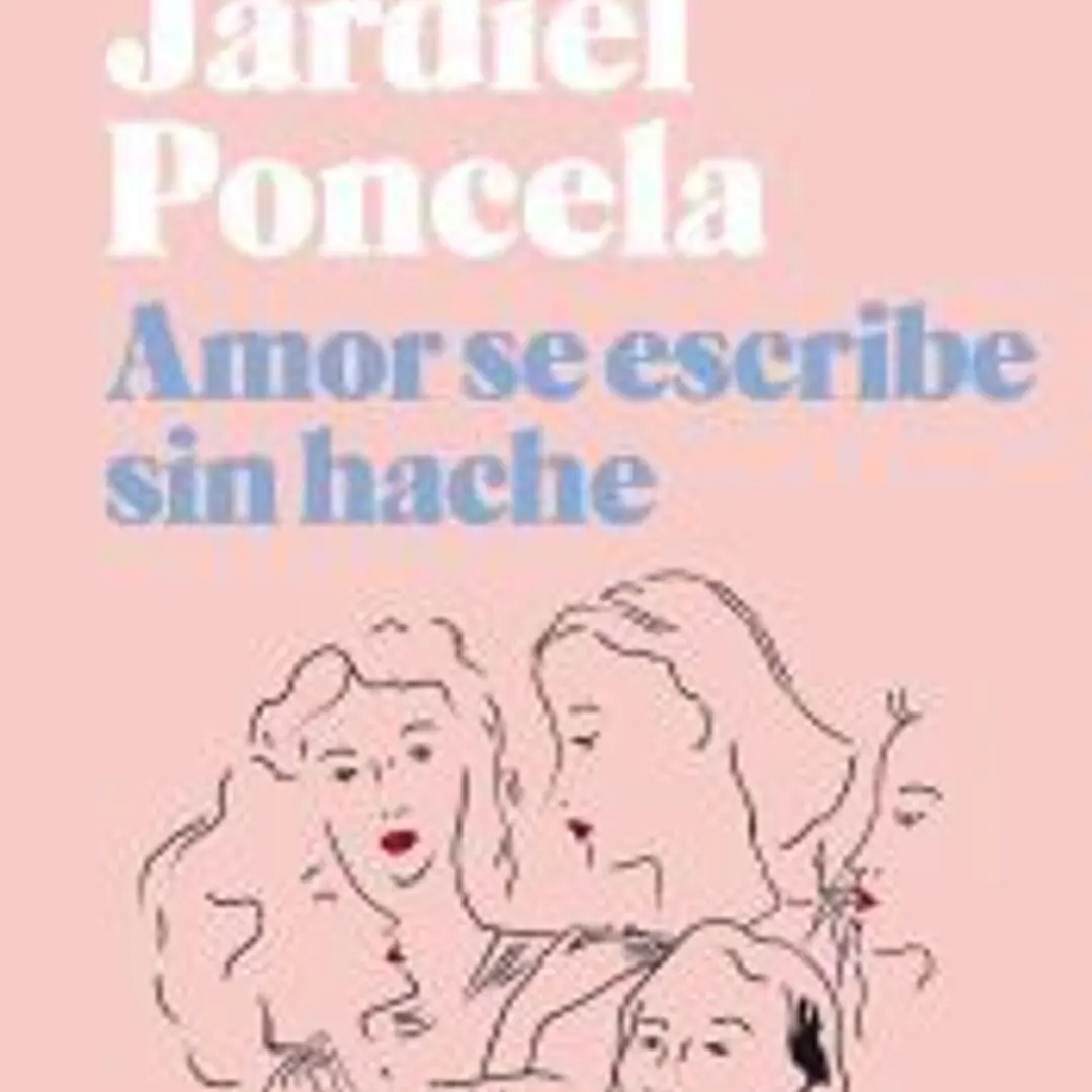 Amor se escribe sin hache 1