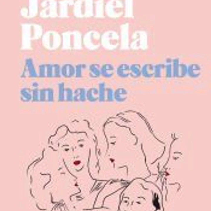 Amor se escribe sin hache 1