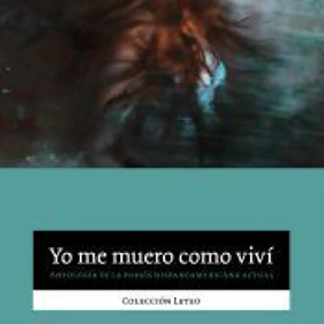 Yo me muero como viví 1
