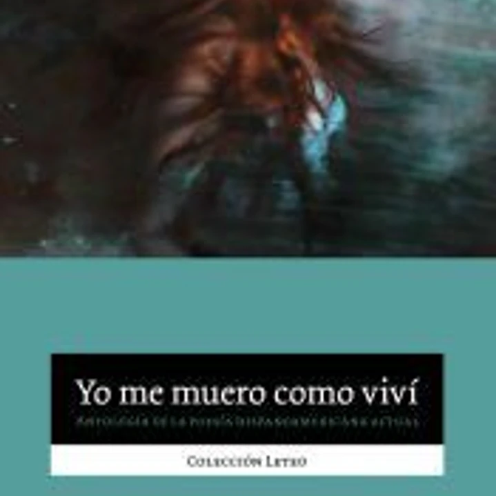 Yo me muero como viví 1
