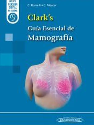 CLARK'S GUIA ESENCIAL DE MAMOGRAFIA