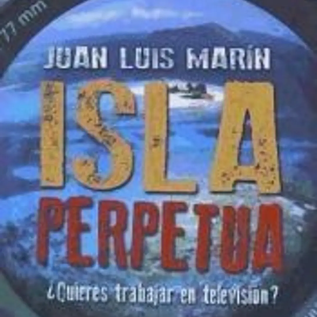Isla Perpetua 1
