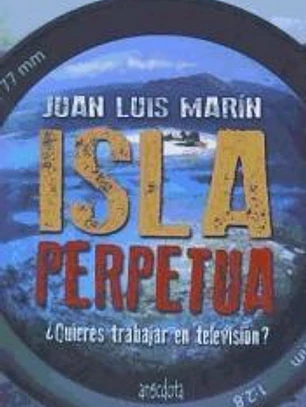 Isla Perpetua