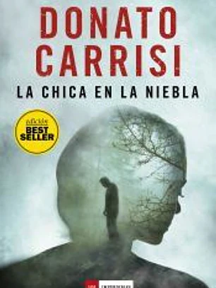 La chica en la niebla