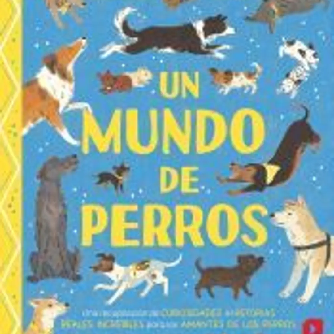 Un mundo de perros 1