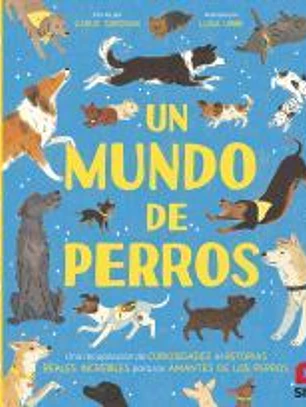 Un mundo de perros