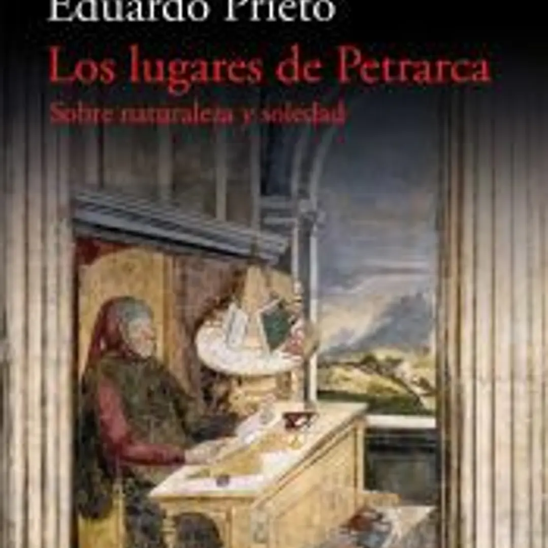 Los lugaresde Petrarca 1