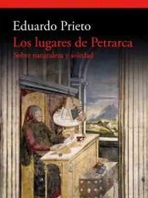 Los lugaresde Petrarca
