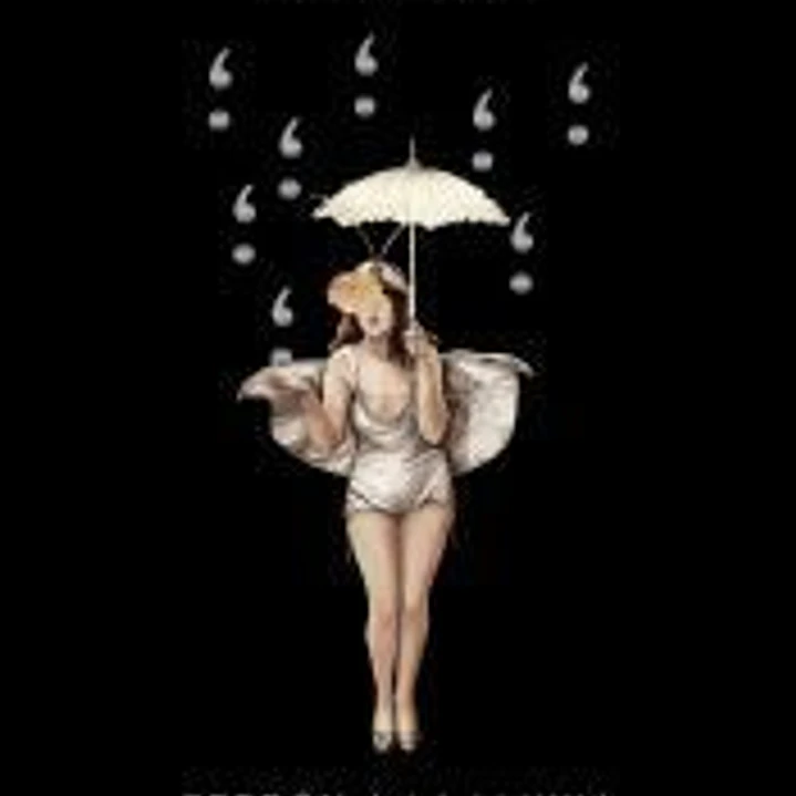 Perdón a la lluvia 1