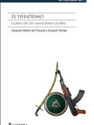 El yihadismo
