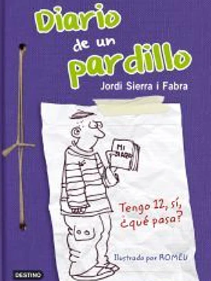 Diario de un pardillo